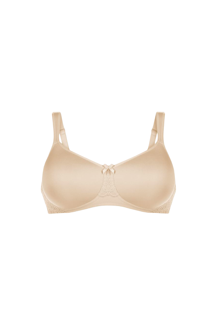Sutien cu cupe buretate HAVANNA