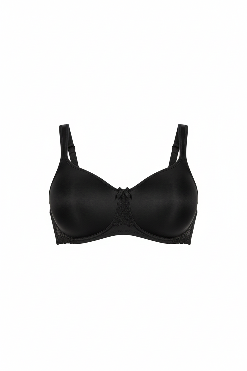 Sutien cu cupe buretate HAVANNA