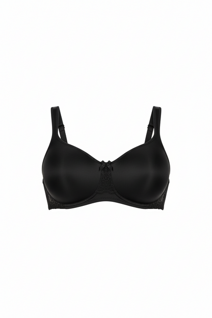 Sutien cu cupe buretate HAVANNA