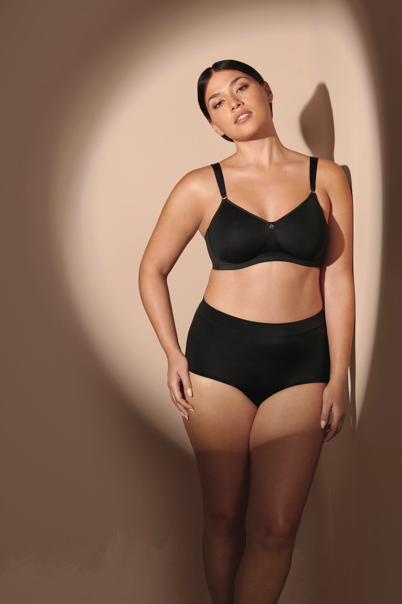 Sutien cu cupe Spacer CLAIRE