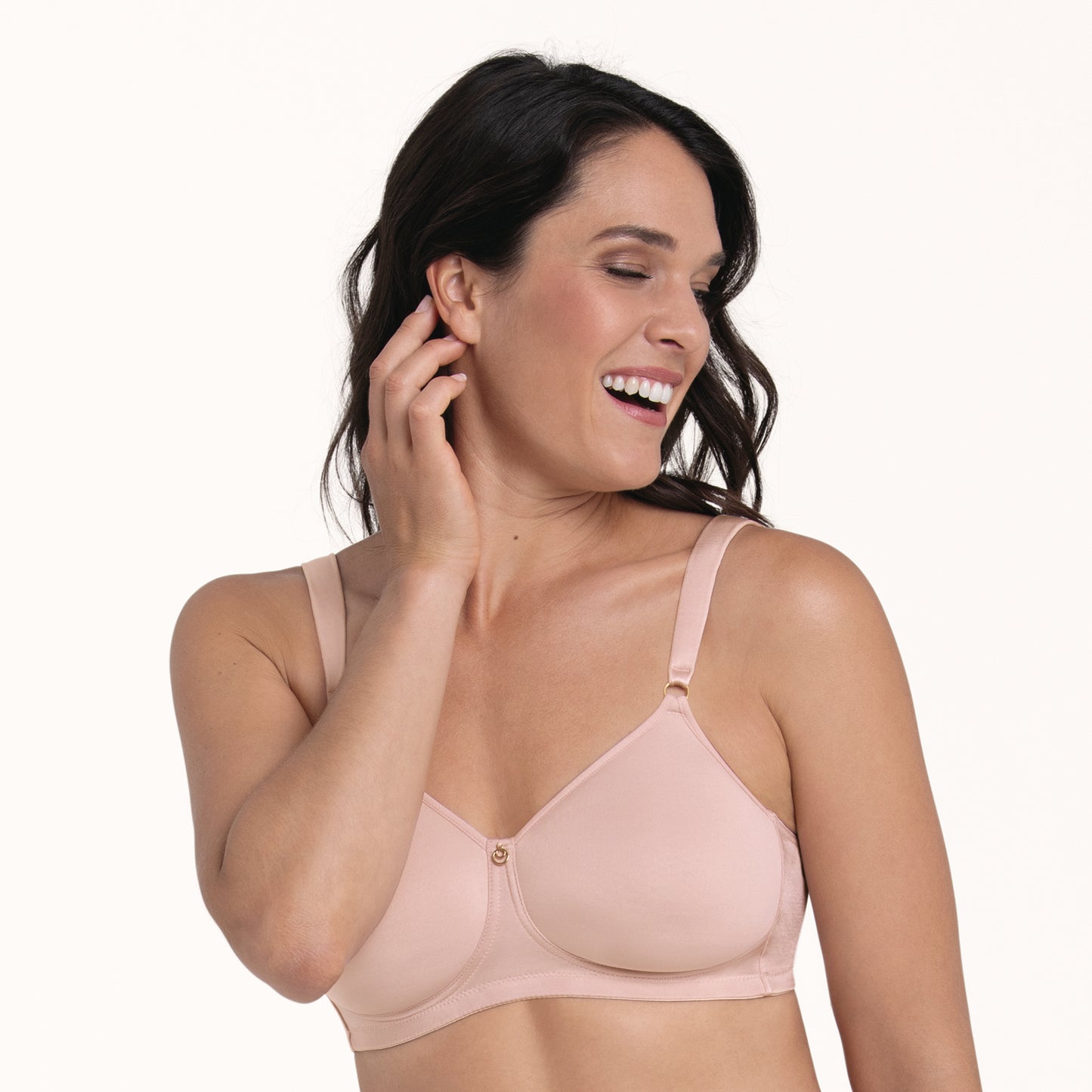 Sutien cu cupe Spacer CLAIRE