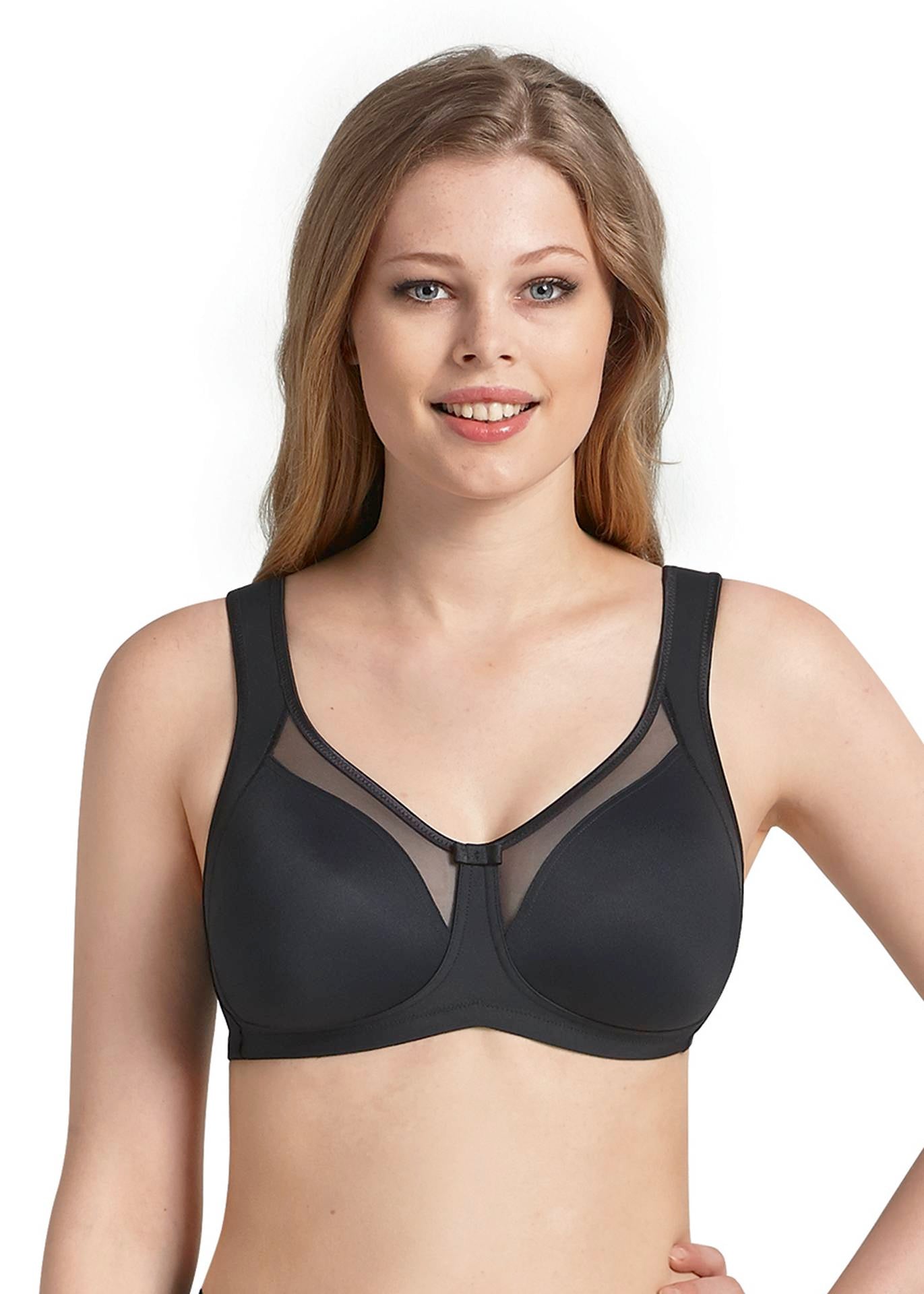 Sutien cu cupe preformate CLARA