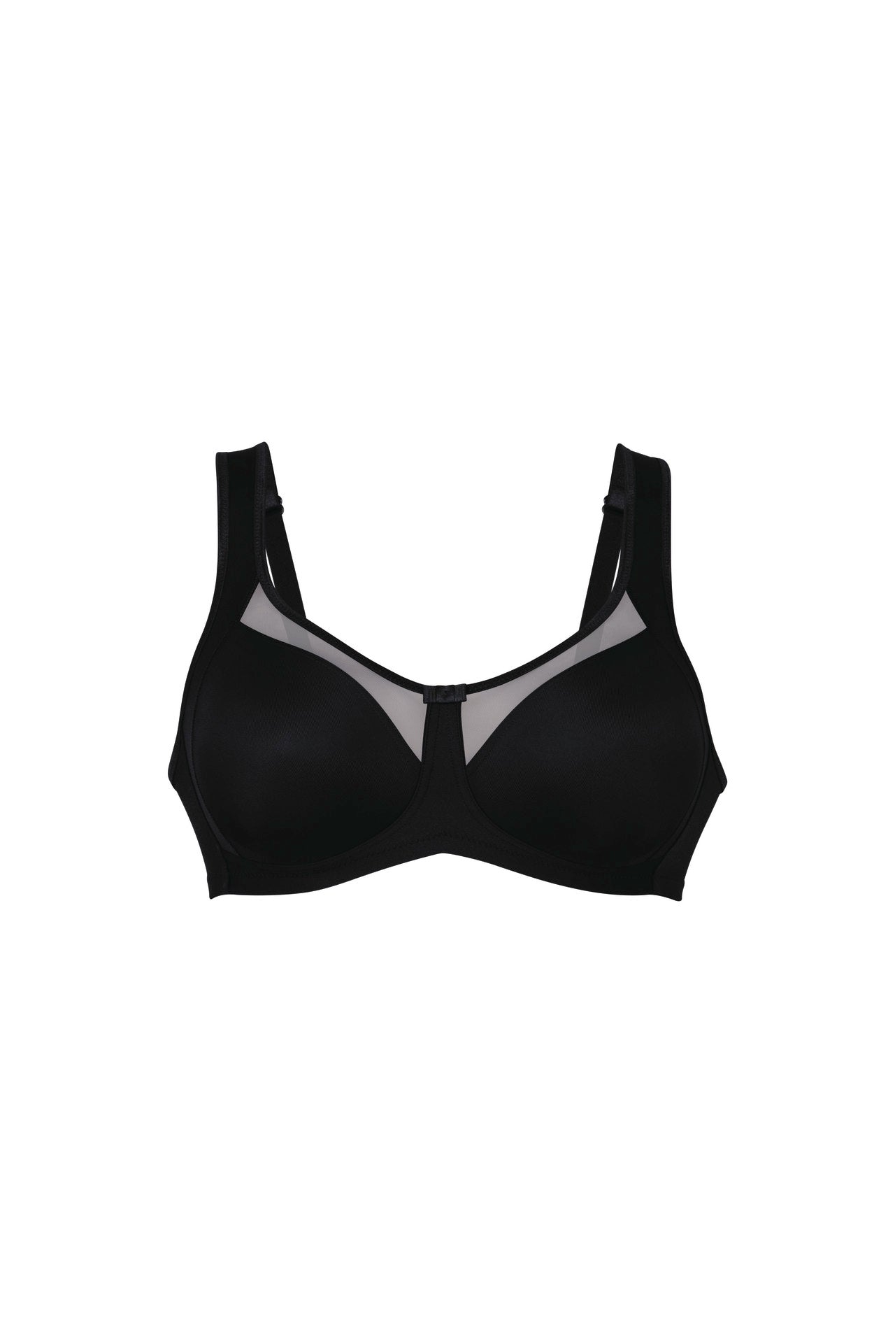 Sutien cu cupe preformate CLARA