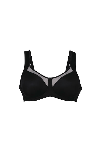 Sutien cu cupe preformate CLARA