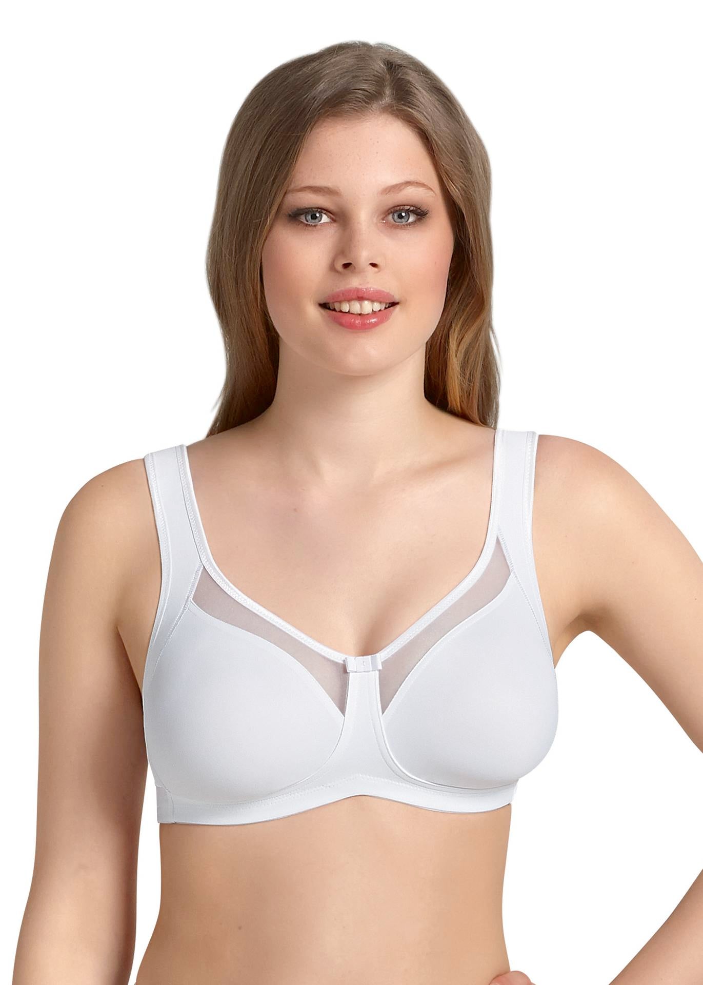 Sutien cu cupe preformate CLARA