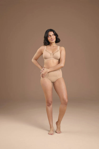 Sutien cu cupe preformate CLARA