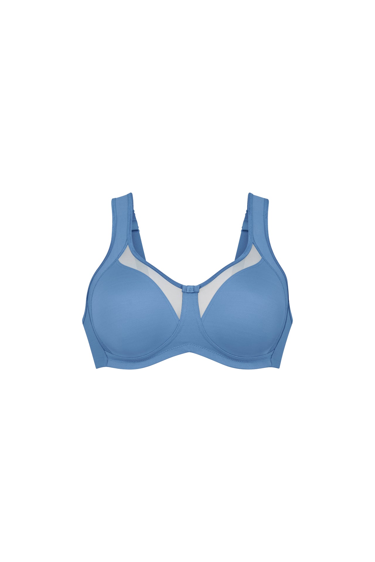 Sutien cu cupe preformate CLARA