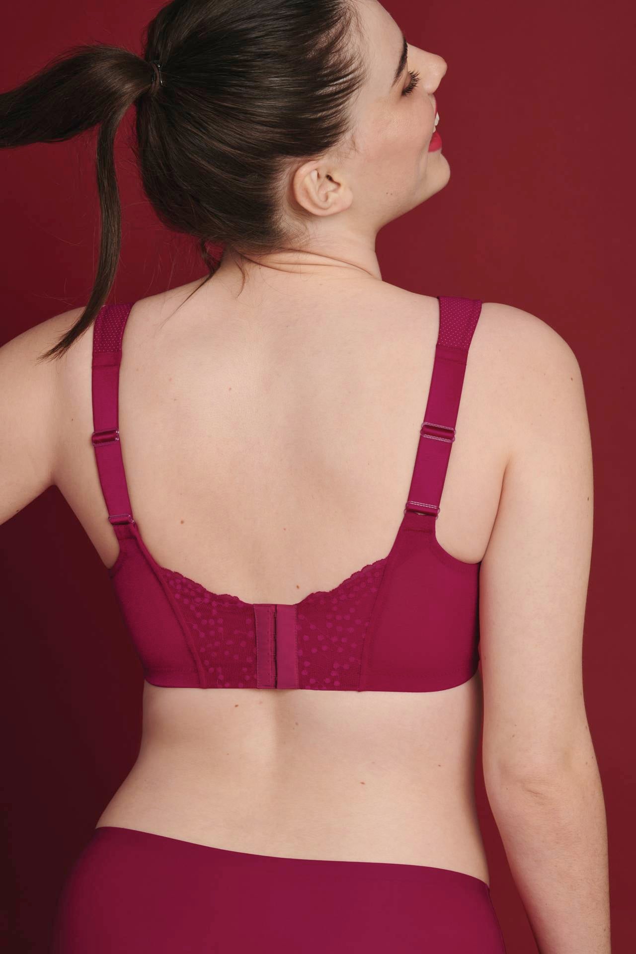 Sutien fără armătură ORELY