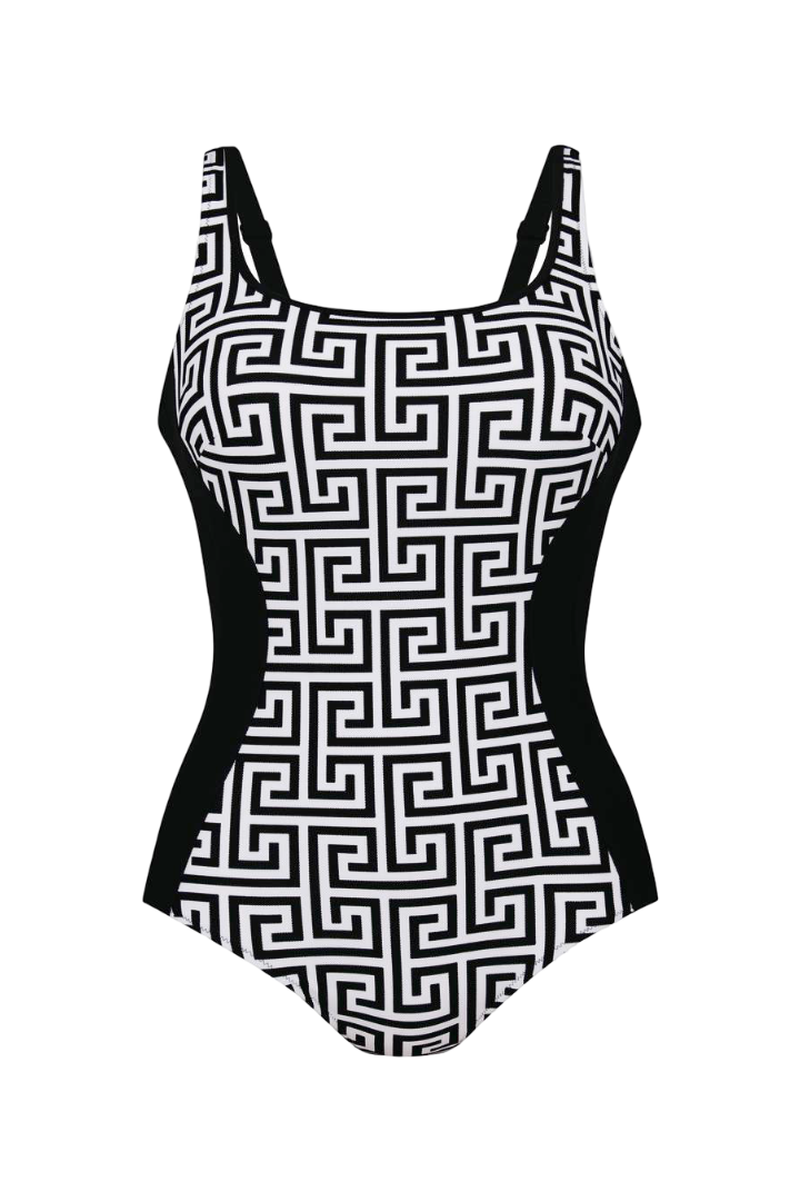 Costum de baie post mastectomie TOGO