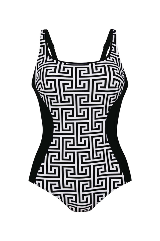 Costum de baie post mastectomie TOGO