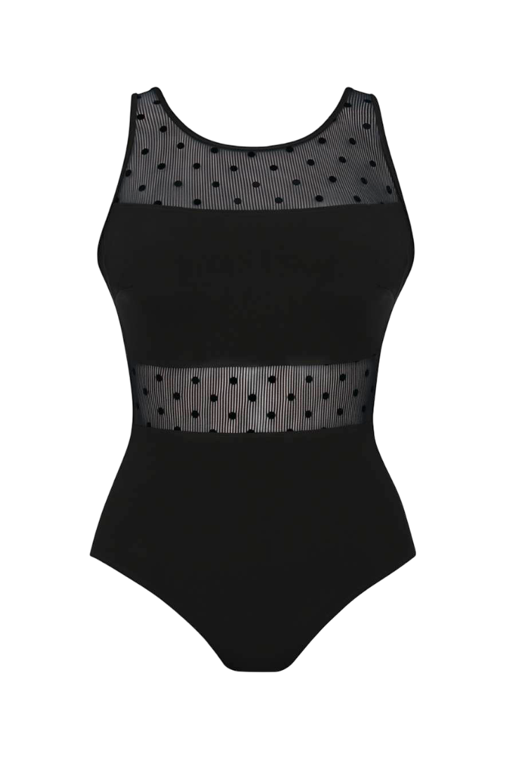 Costum de baie post mastectomie VERA