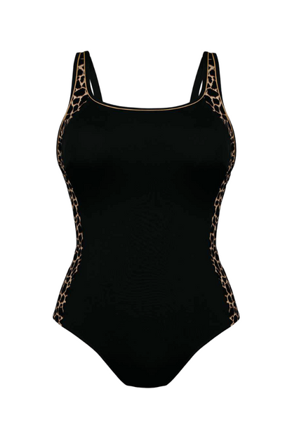 Costum de baie post mastectomie KRABI