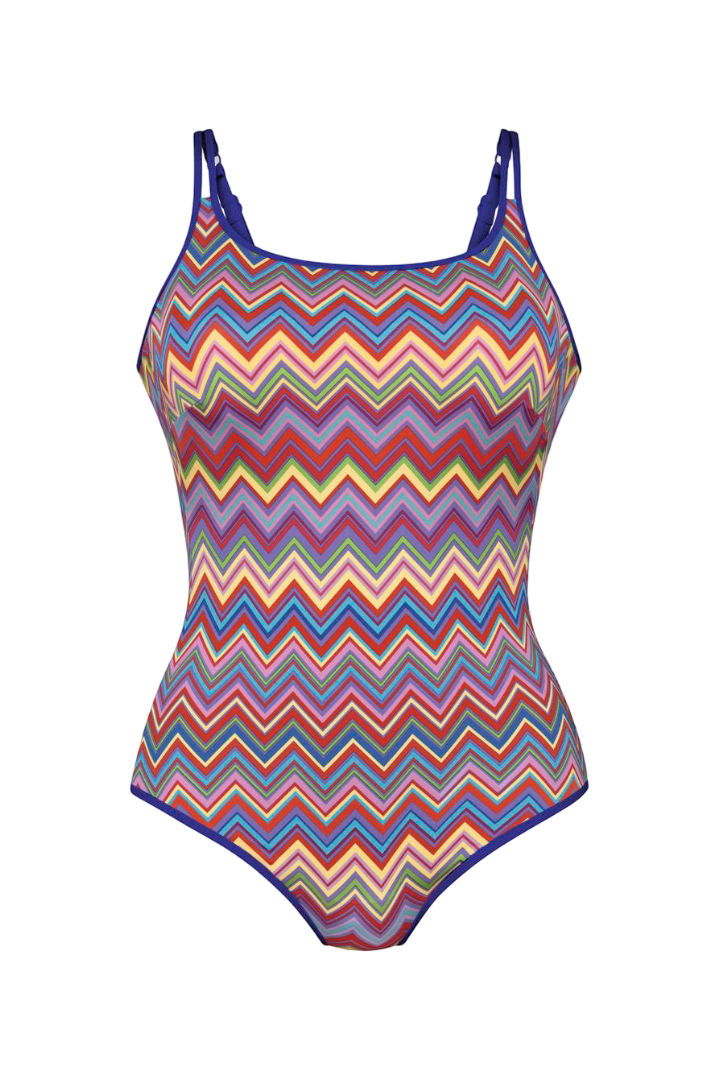 Costum de baie post mastectomie OLINDA