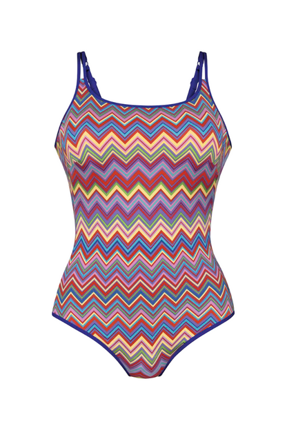 Costum de baie post mastectomie OLINDA