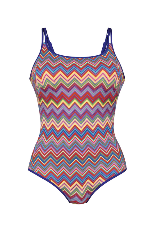 Costum de baie post mastectomie OLINDA