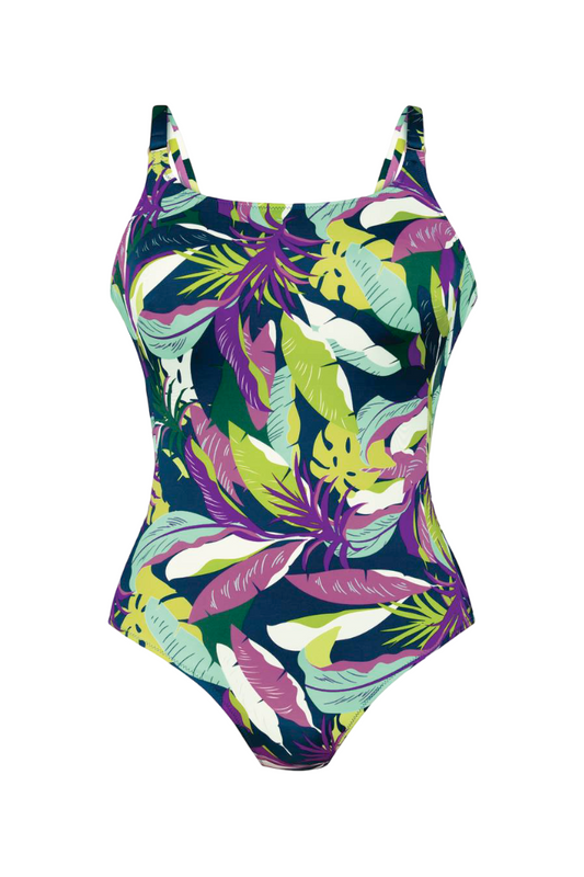 Costum de baie post mastectomie CARINI