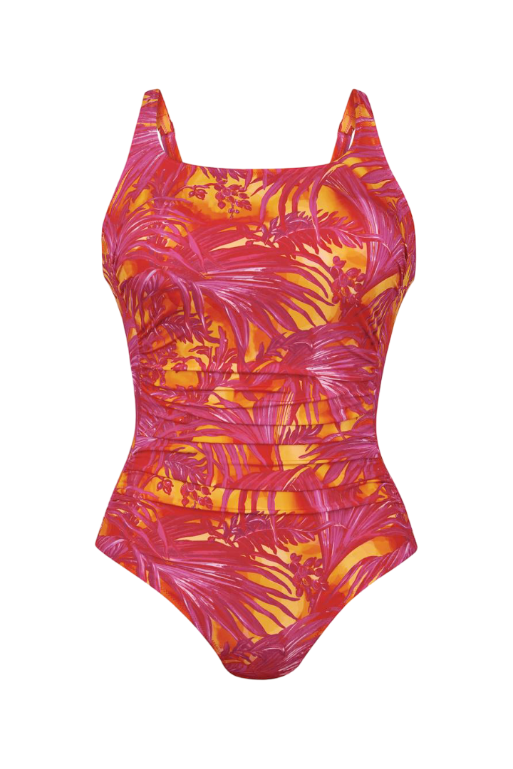 Costum de baie post mastectomie TENERIFE