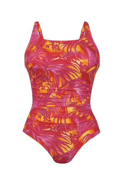 Costum de baie post mastectomie TENERIFE