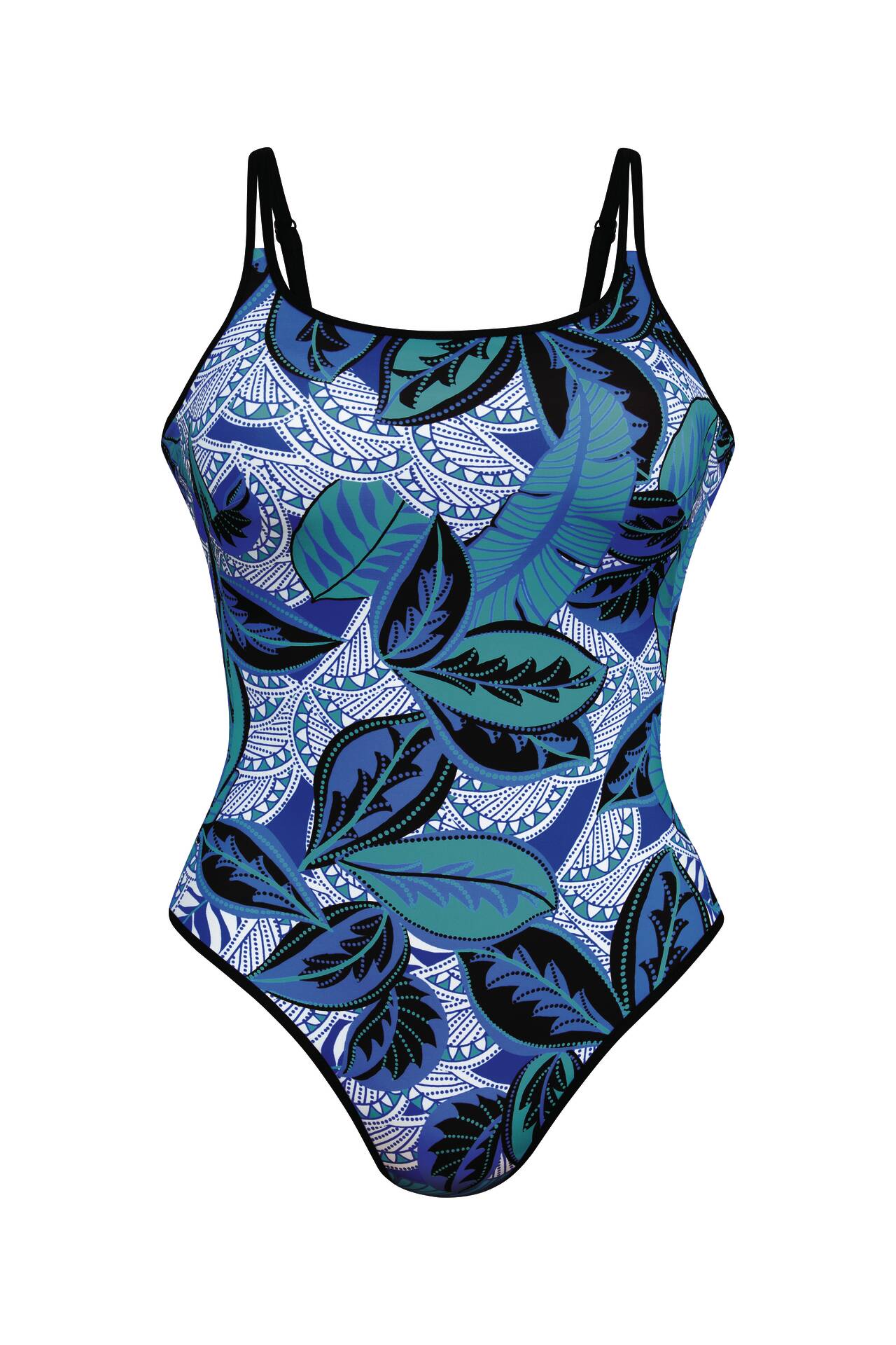 Costum de baie post mastectomie OLINDA