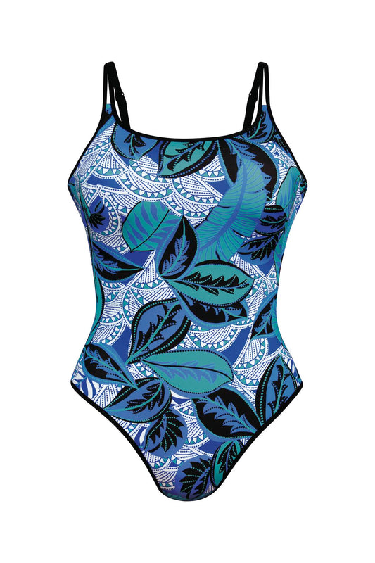 Costum de baie post mastectomie OLINDA