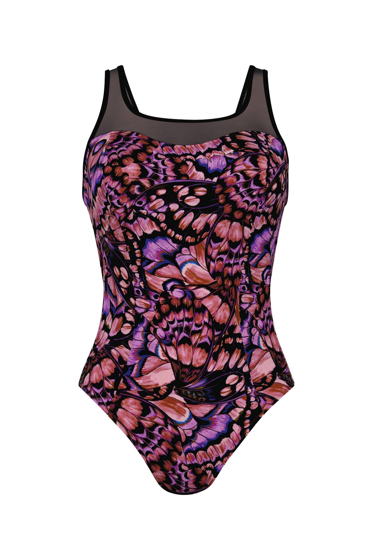 Costum de baie post mastectomie FRASCATI
