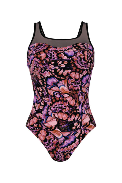 Costum de baie post mastectomie FRASCATI