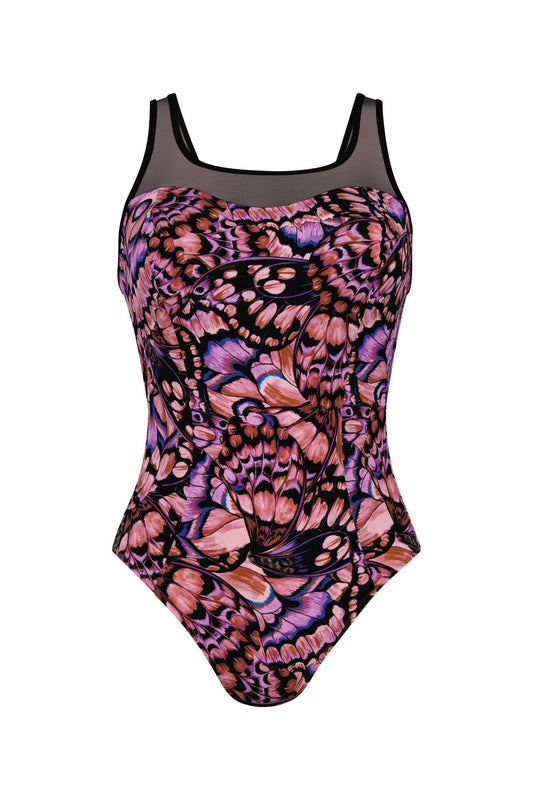 Costum de baie post mastectomie FRASCATI