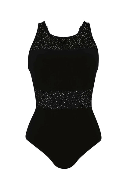 Costum de baie post mastectomie Simple Art VERA