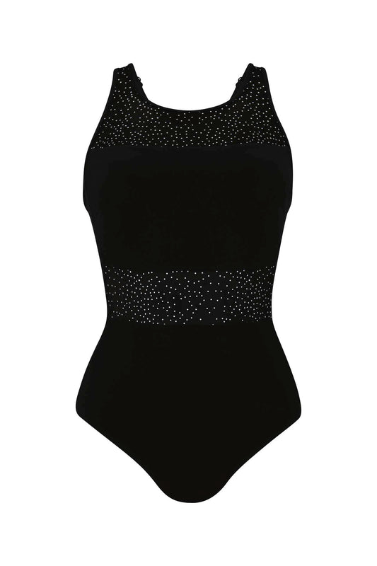 Costum de baie post mastectomie Simple Art VERA