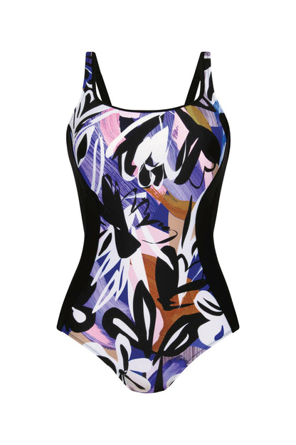 Costum de baie post mastectomie TOGO