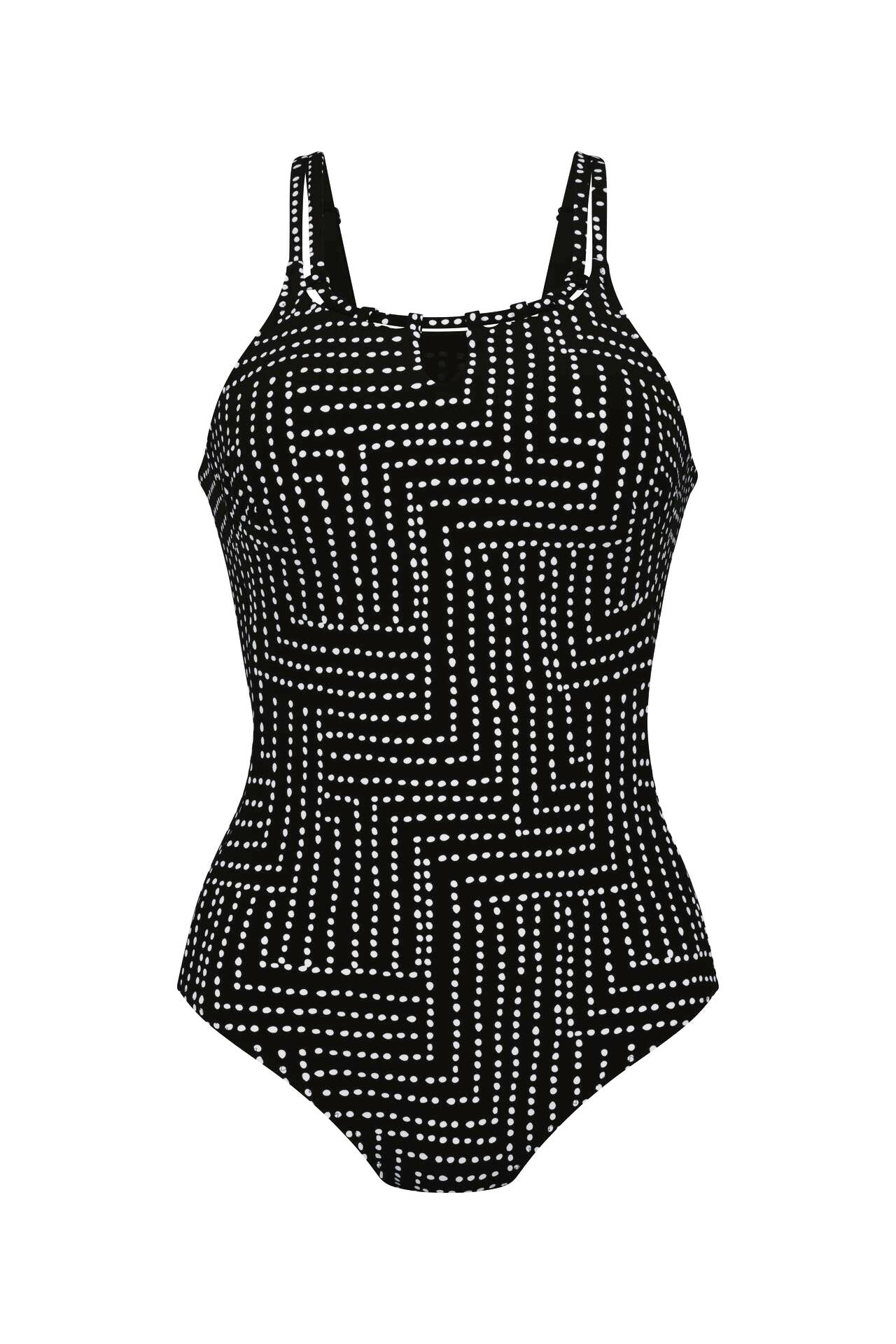 Costum de baie post mastectomie BARI