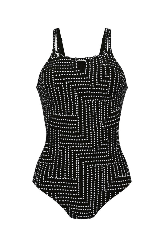 Costum de baie post mastectomie BARI