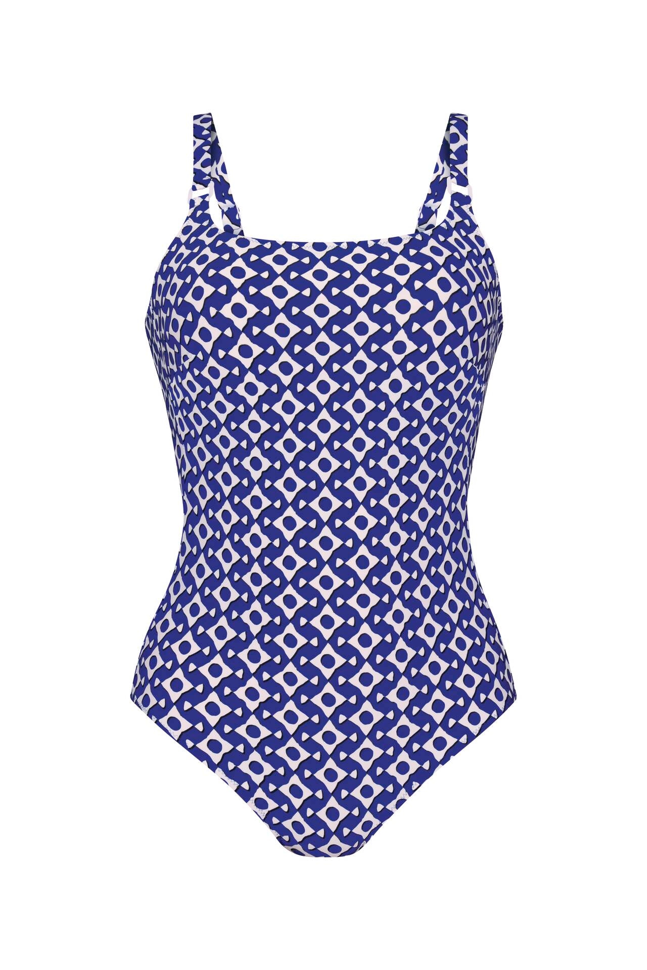 Costum de baie post mastectomie CARINI