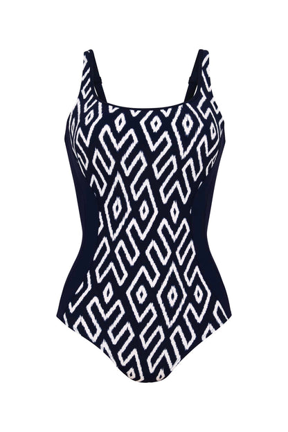 Costum de baie post mastectomie TOGO