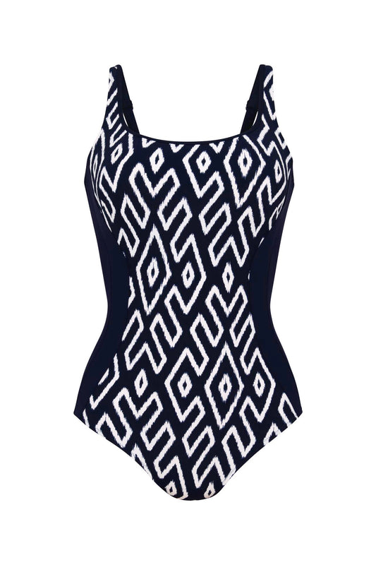 Costum de baie post mastectomie TOGO