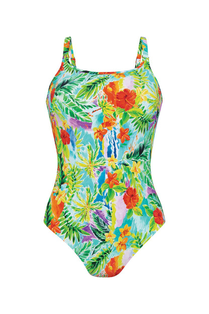 Costum de baie post mastectomie Tropical Life MERRITT