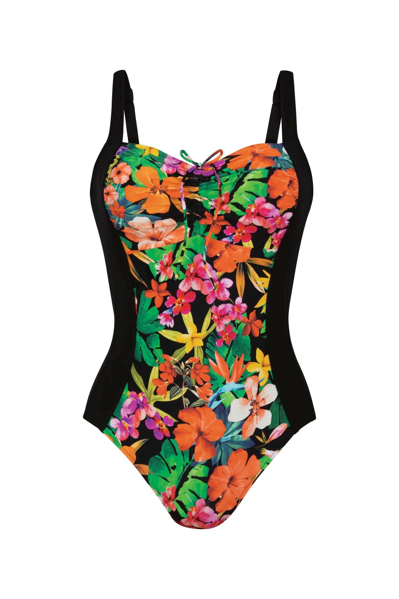 Costum de baie post mastectomie MALVINA