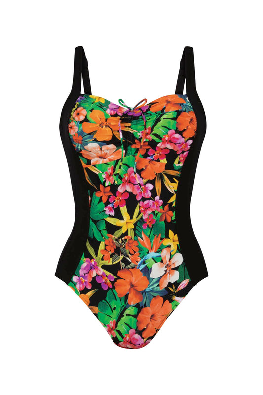 Costum de baie post mastectomie MALVINA