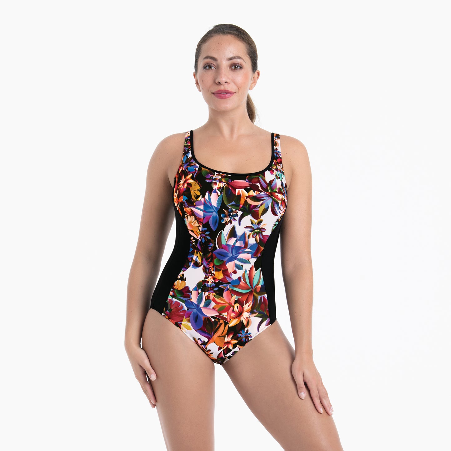 Costum de baie post mastectomie TOGO