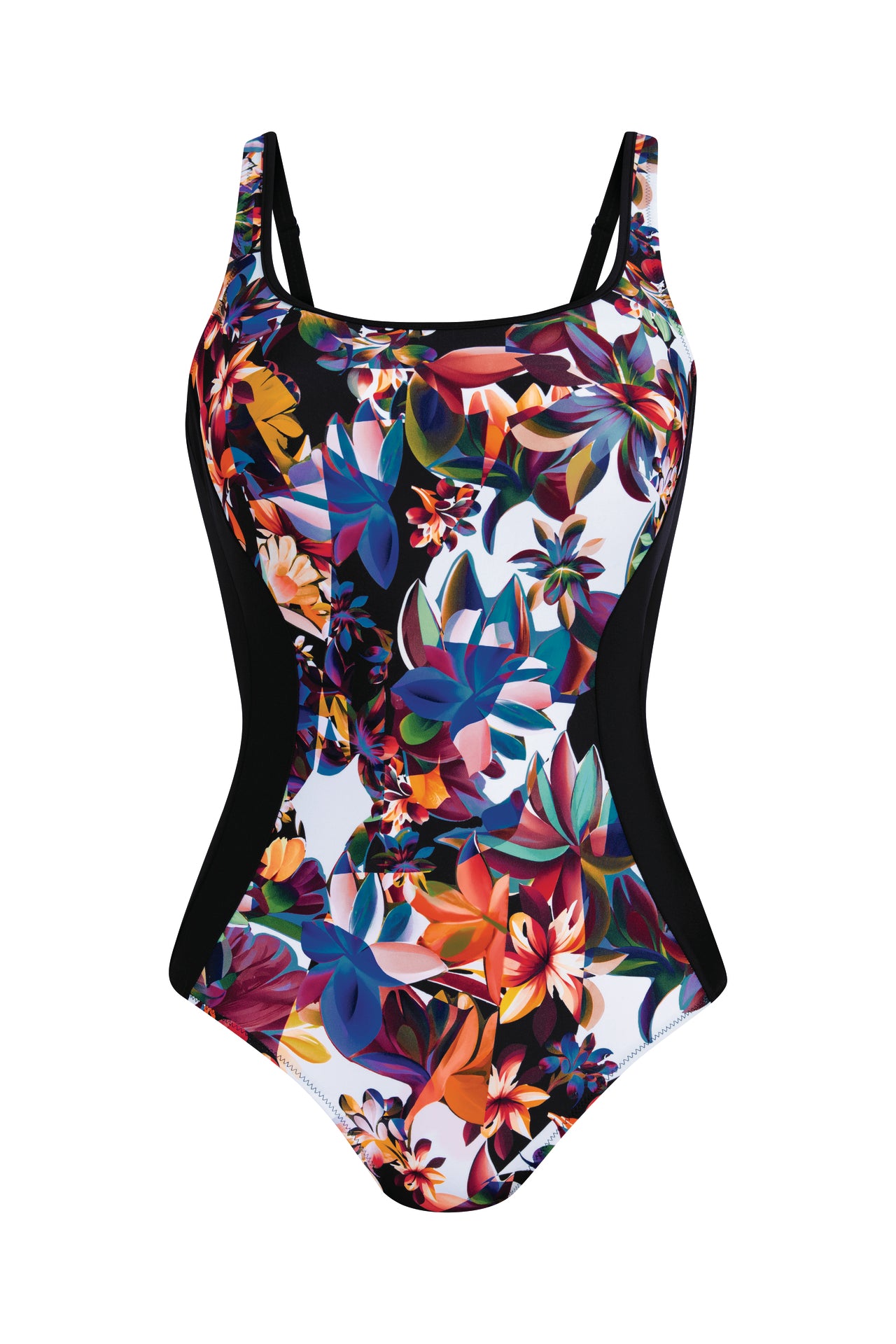 Costum de baie post mastectomie TOGO