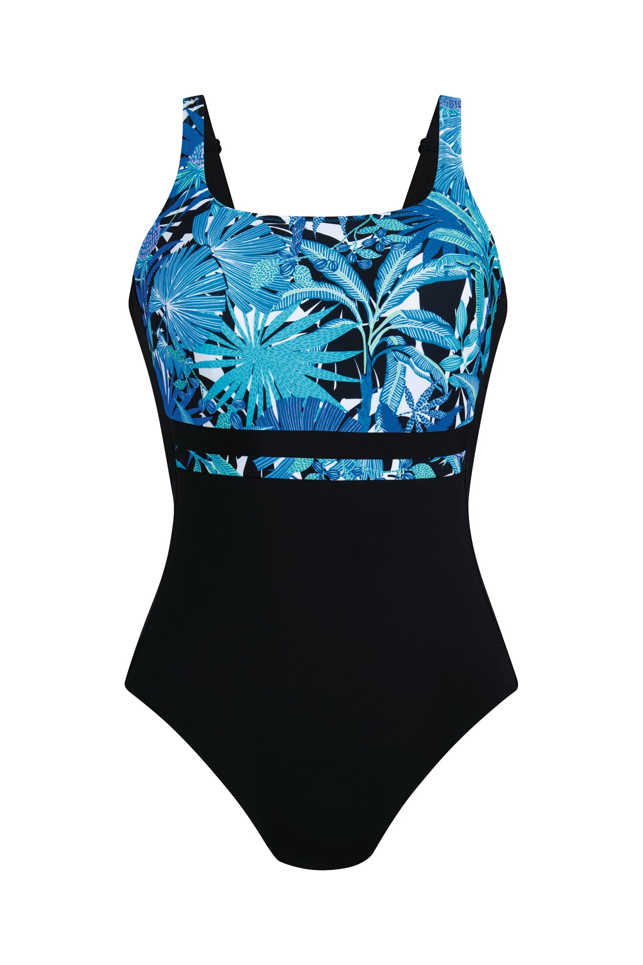 Costum de baie post mastectomie MELILLA