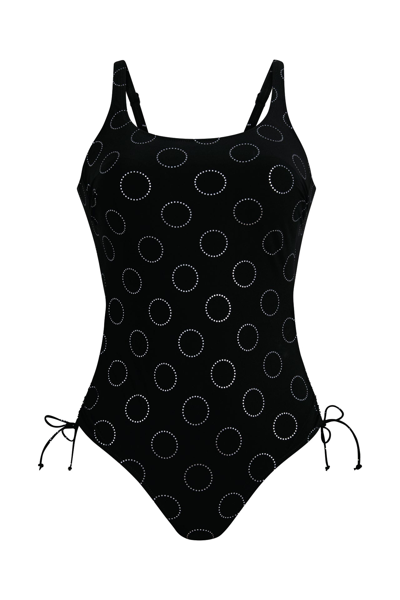 Costum de baie post mastectomie TAVIRA