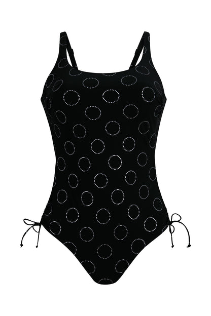 Costum de baie post mastectomie TAVIRA