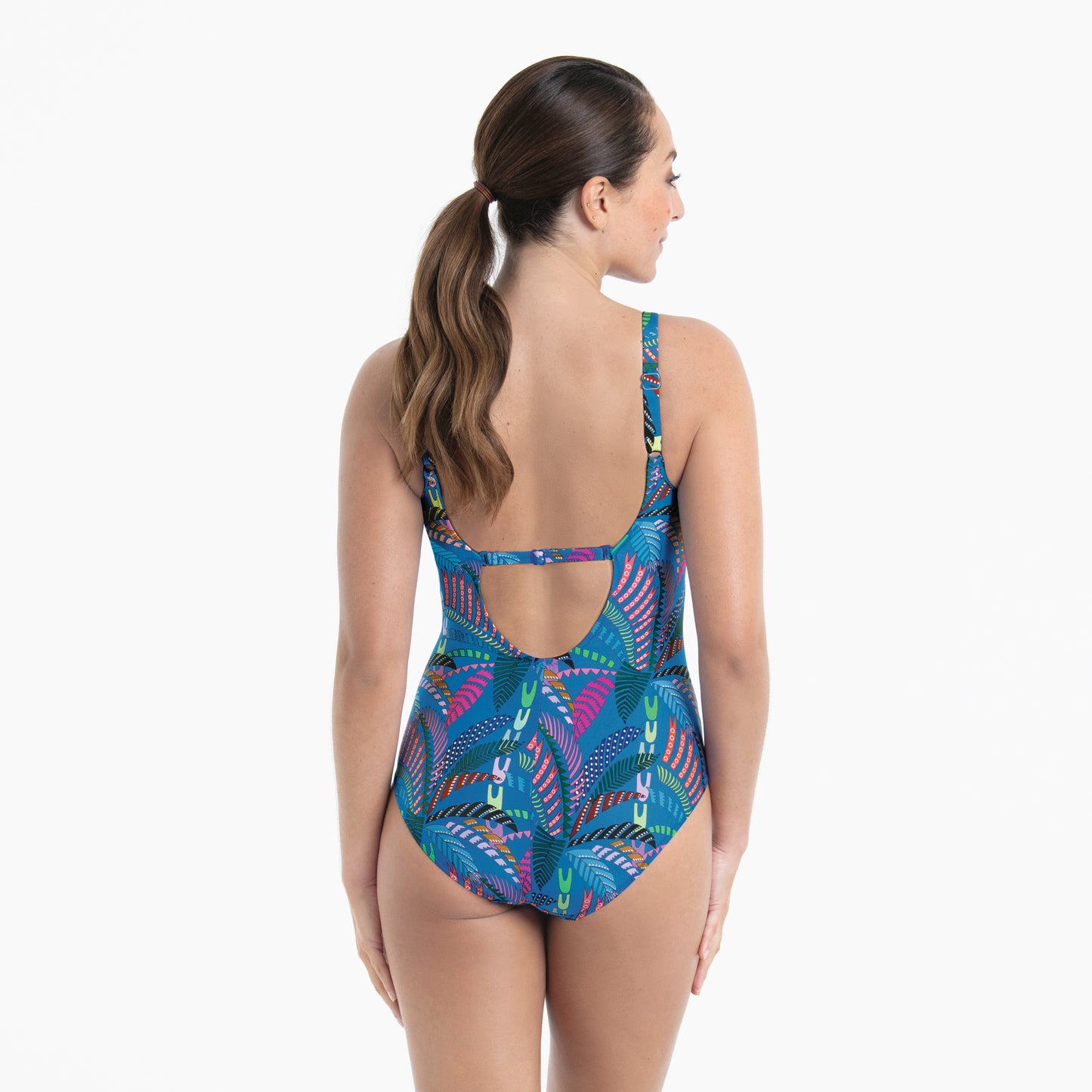 Costum de baie post mastectomie MERRITT