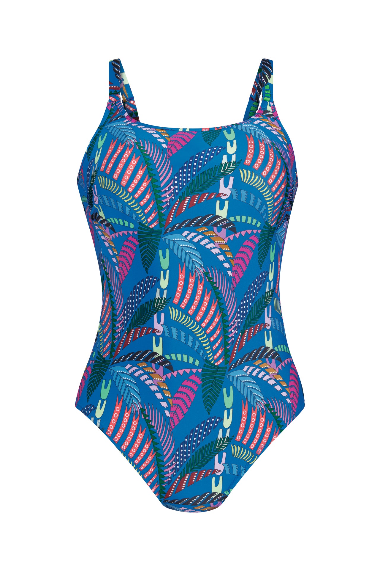Costum de baie post mastectomie MERRITT