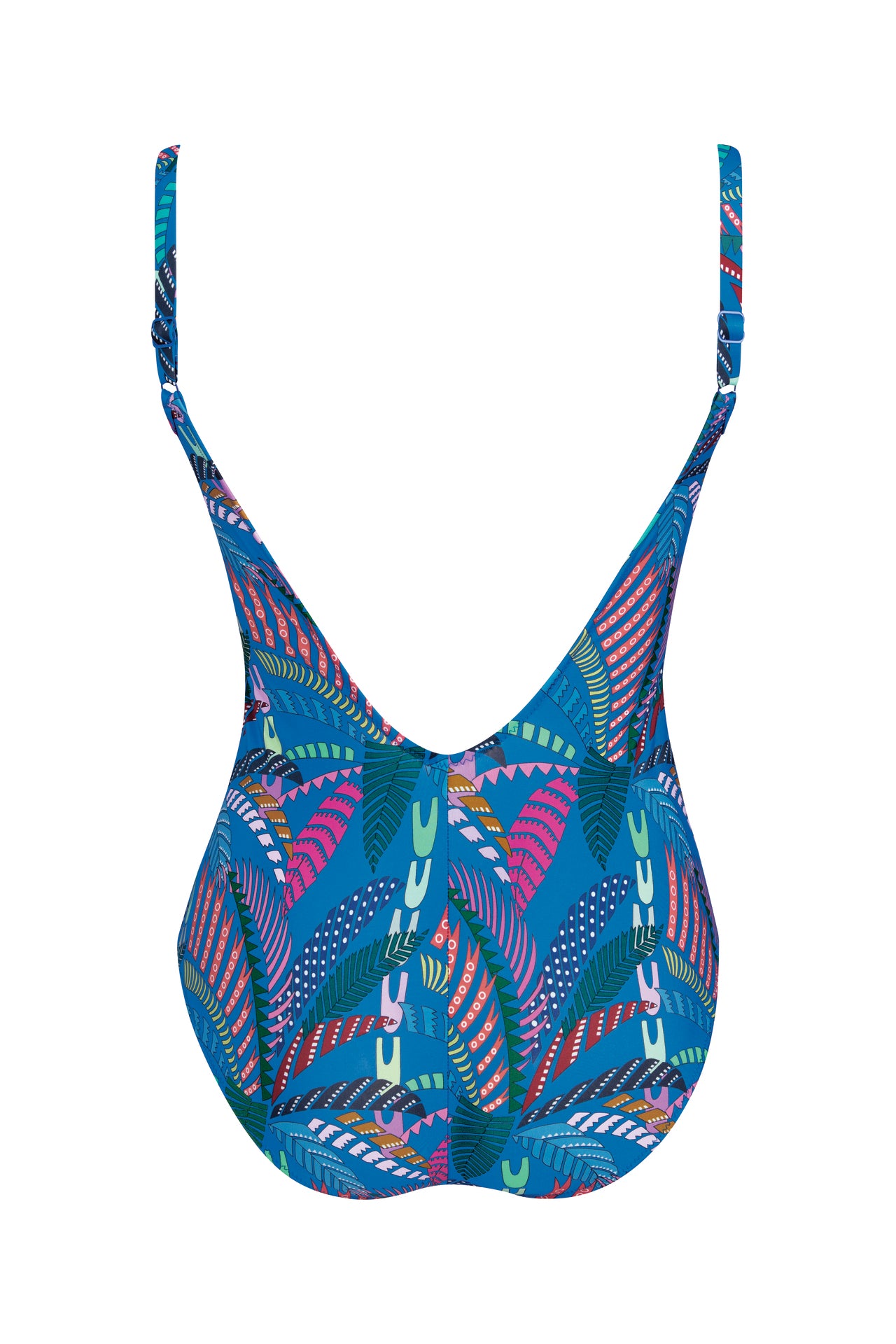 Costum de baie post mastectomie MERRITT