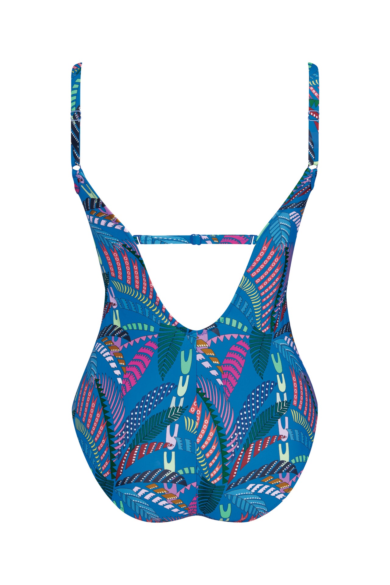 Costum de baie post mastectomie MERRITT