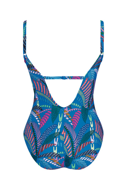 Costum de baie post mastectomie MERRITT