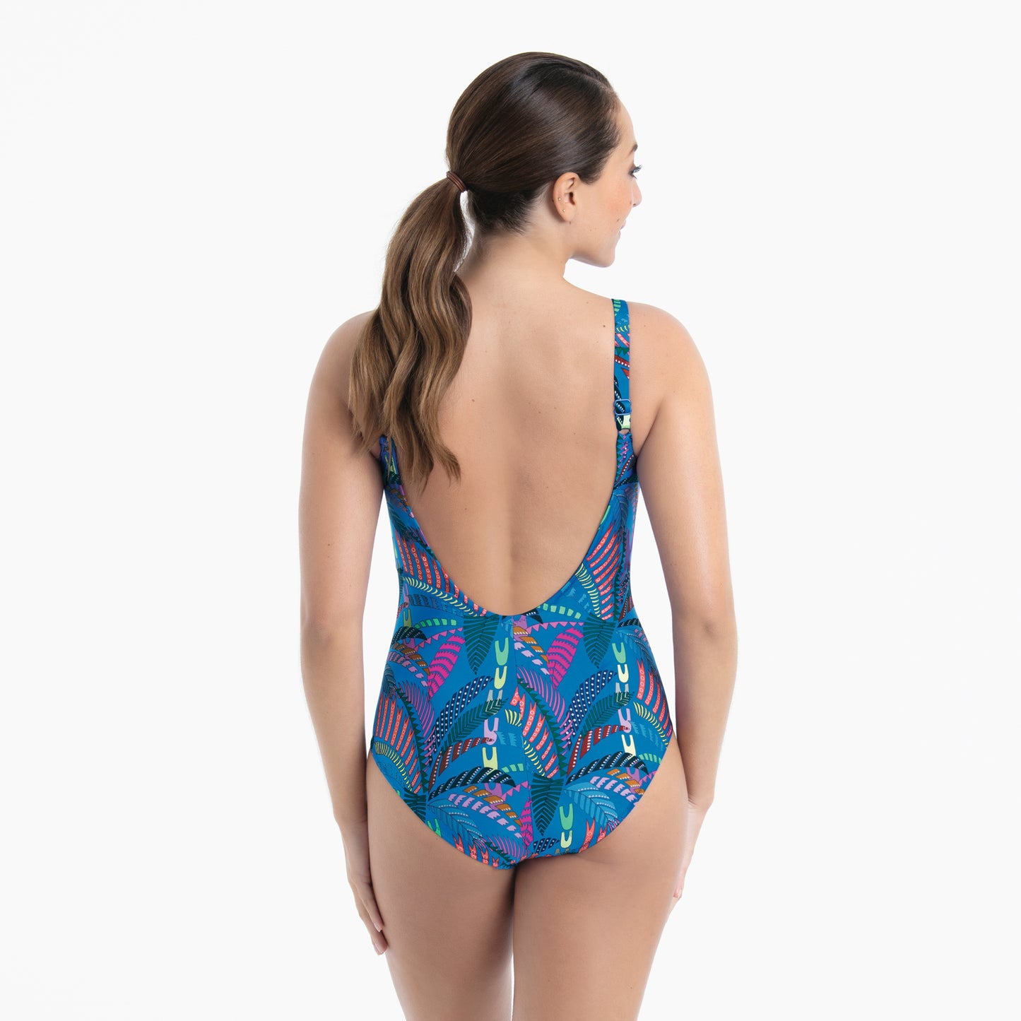 Costum de baie post mastectomie MERRITT