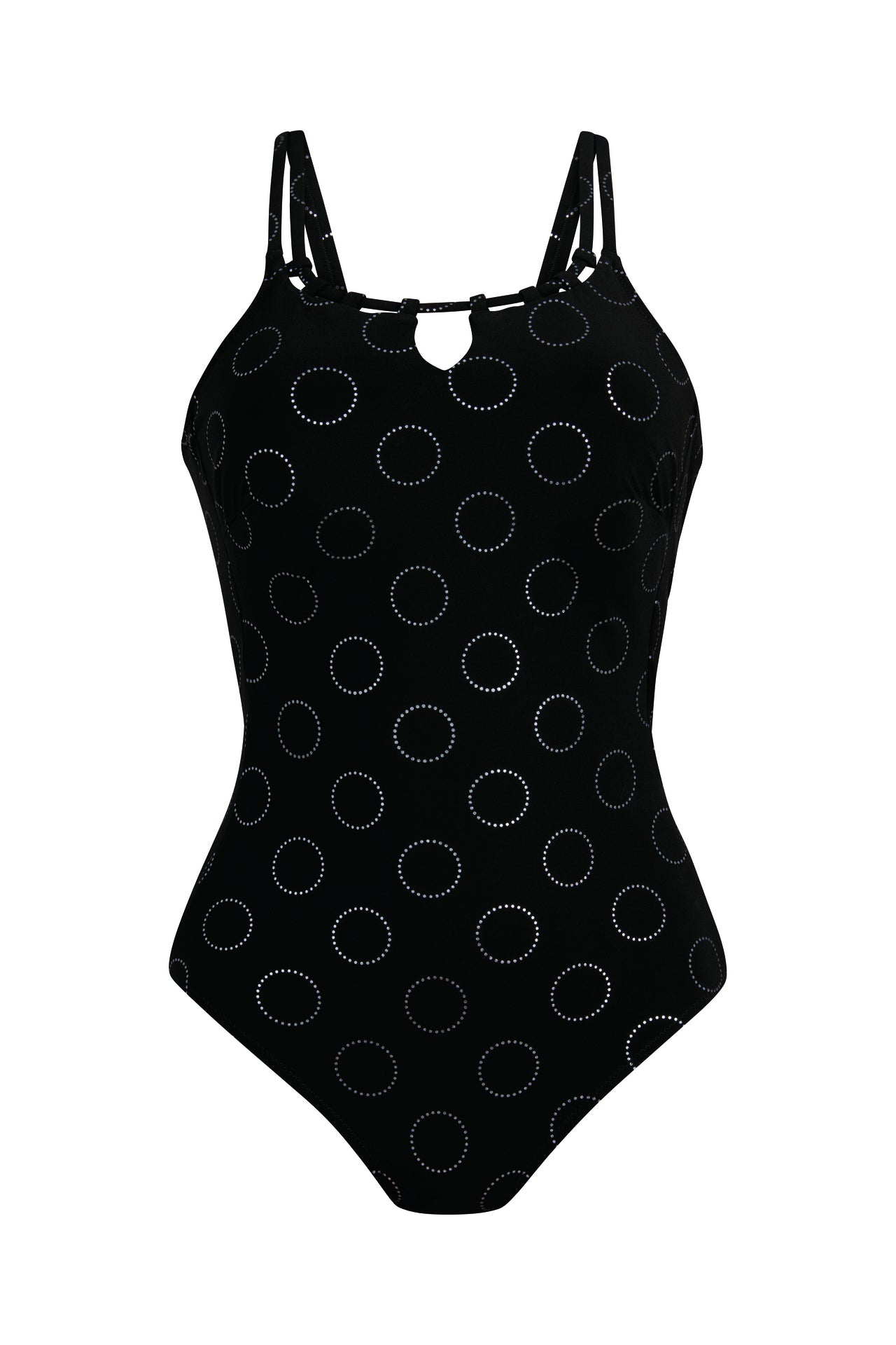 Costum de baie post mastectomie BARI